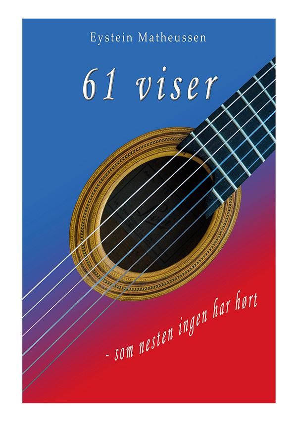 61 viser - som nesten ingen har hørt