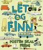 Let og finn og tell litt underveis!