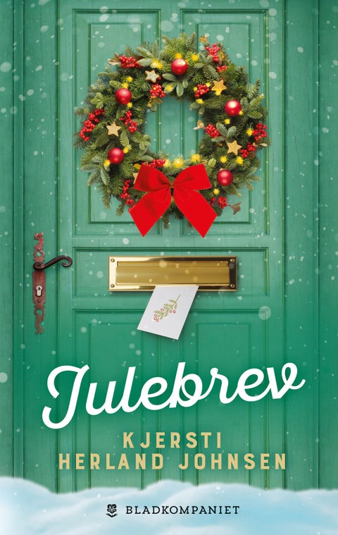 Julebrev