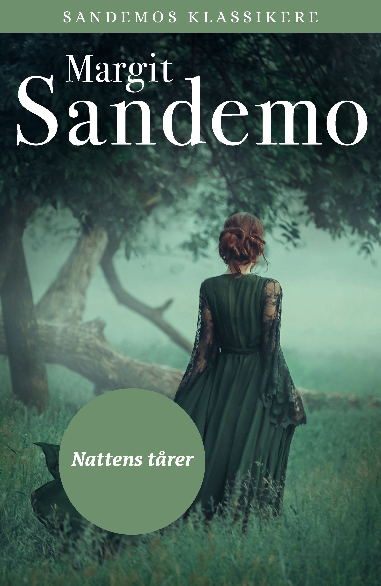 Nattens tårer