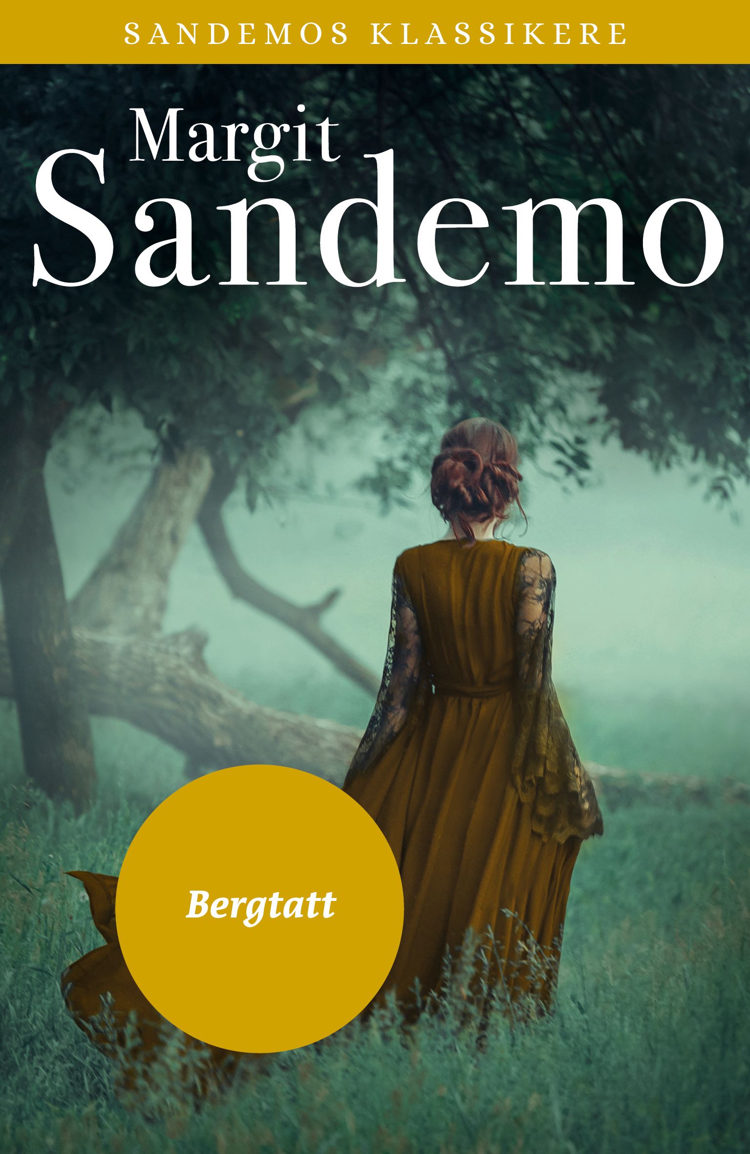 Bergtatt