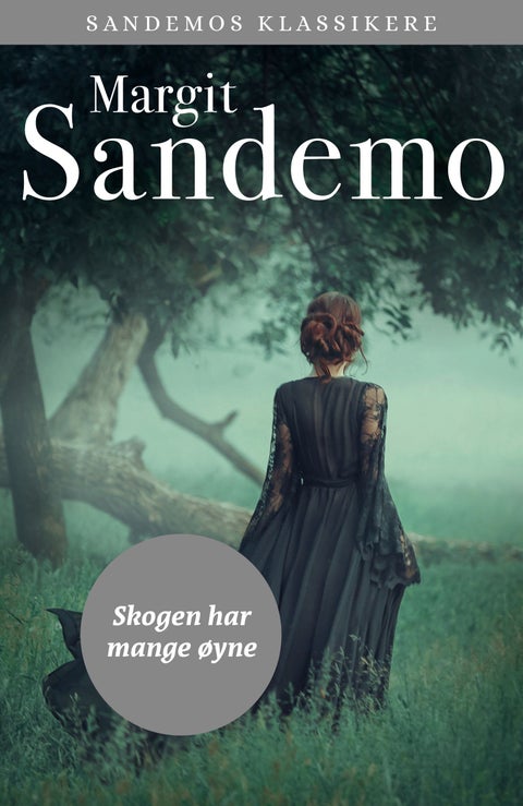 Skogen har mange øyne