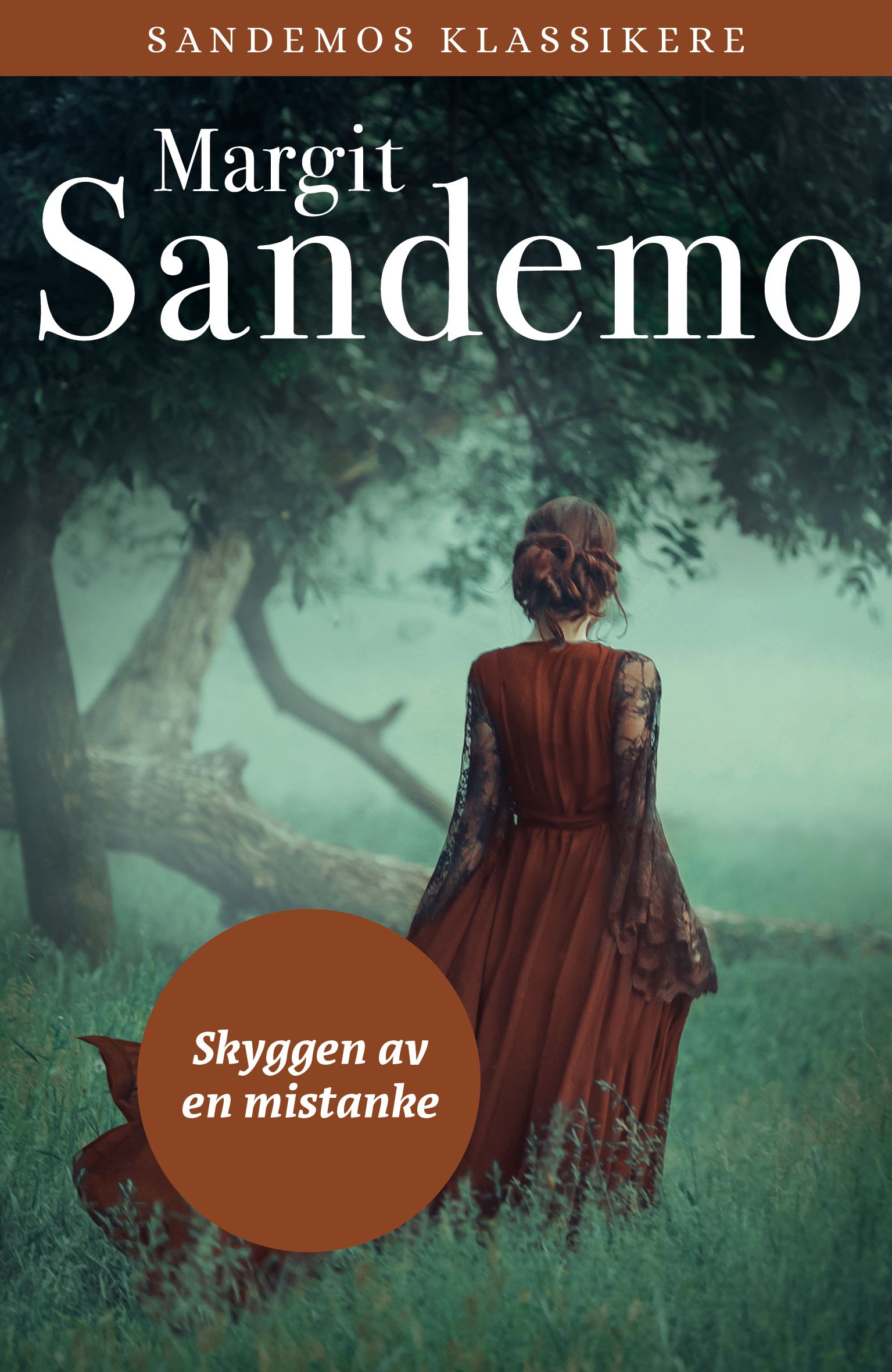 Skyggen av en mistanke