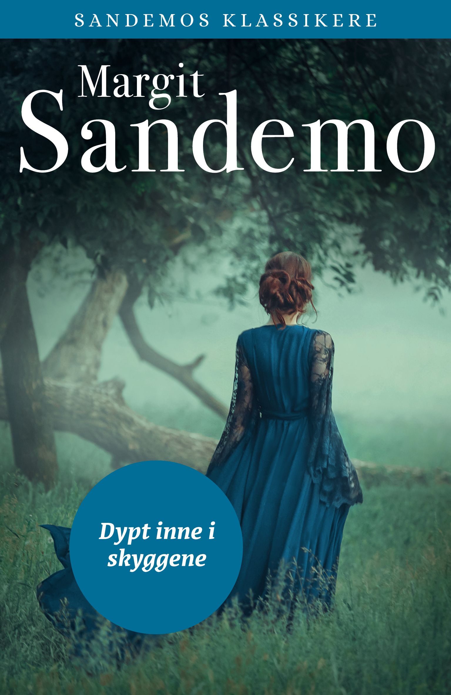 Dypt inne i skyggene