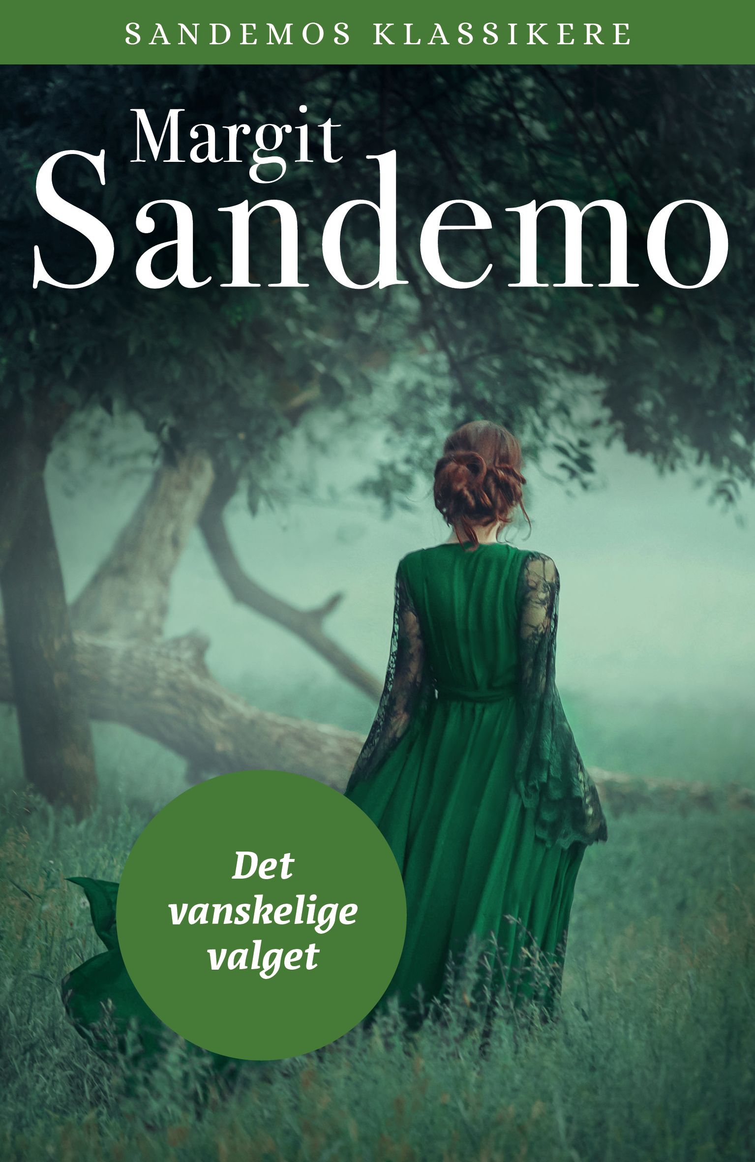 Det vanskelige valget