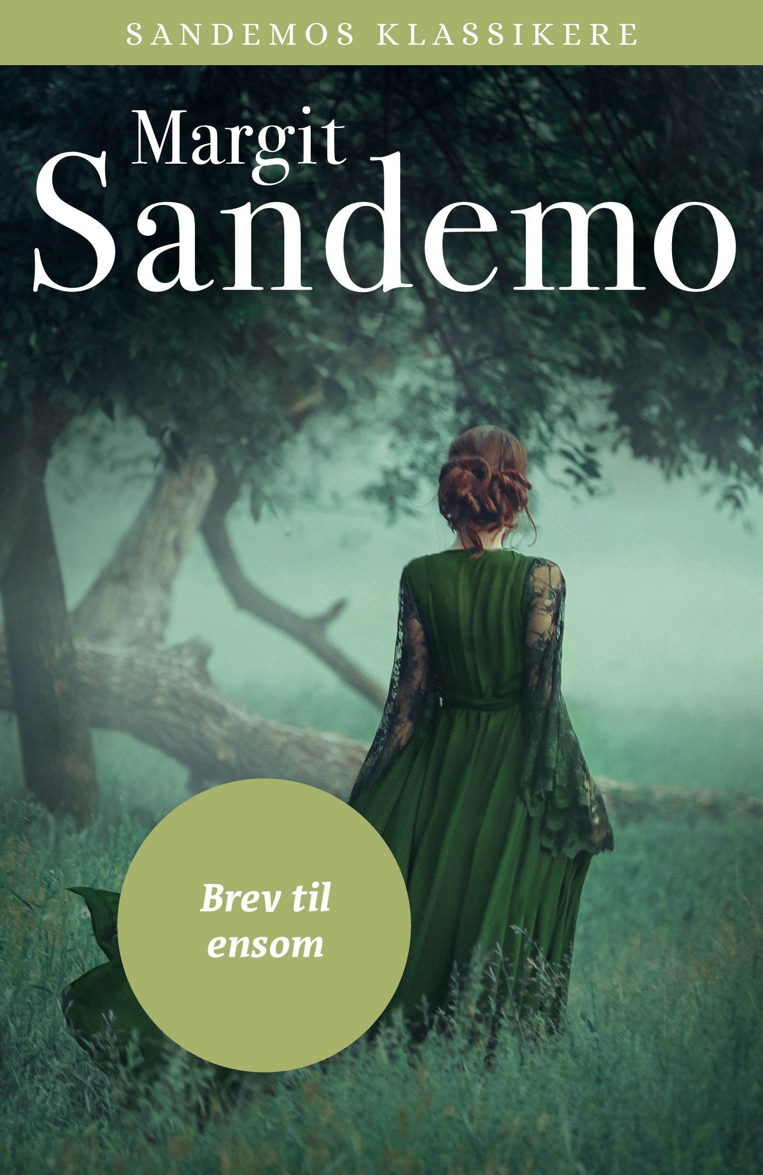 Brev til Ensom