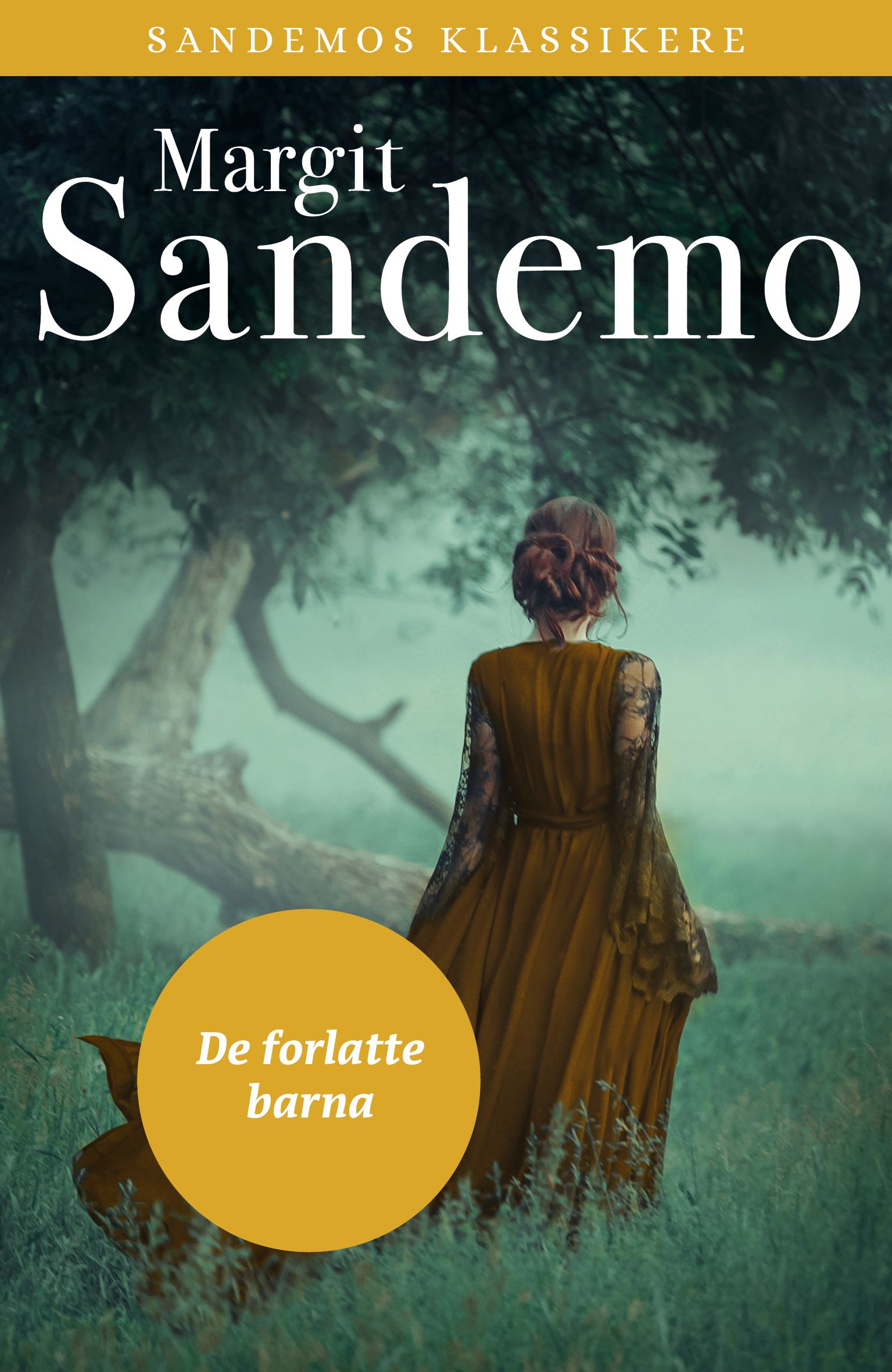 De forlatte barna