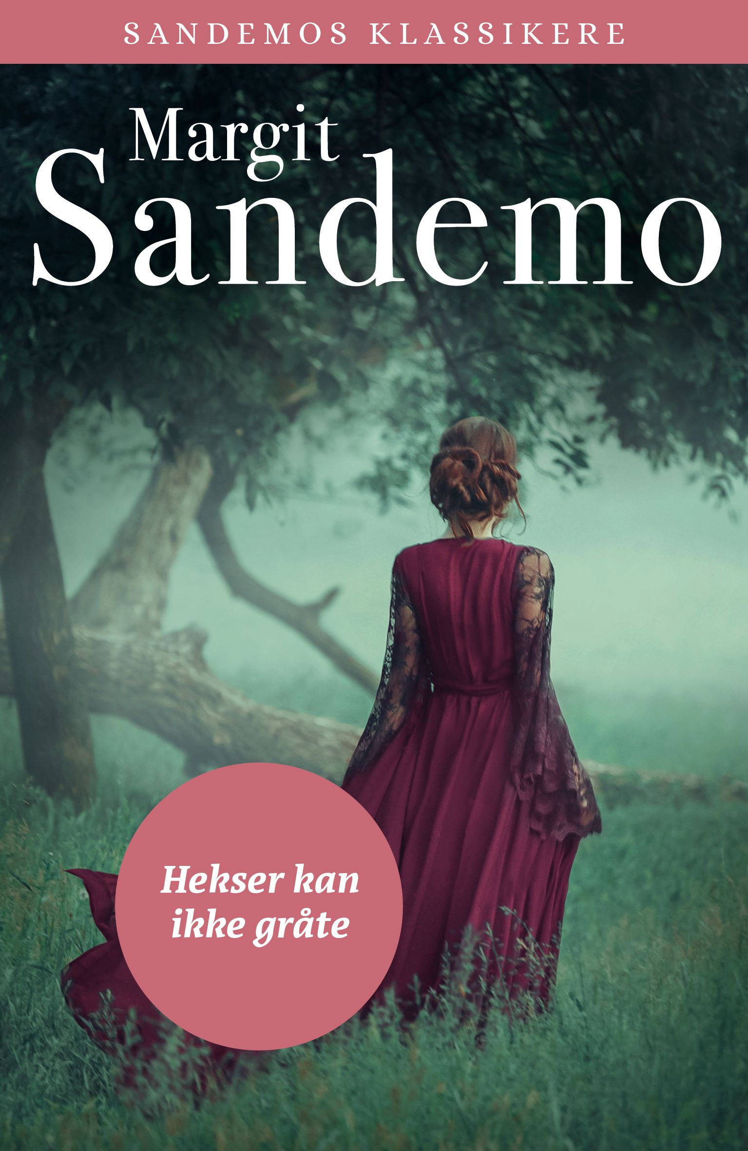 Hekser kan ikke gråte