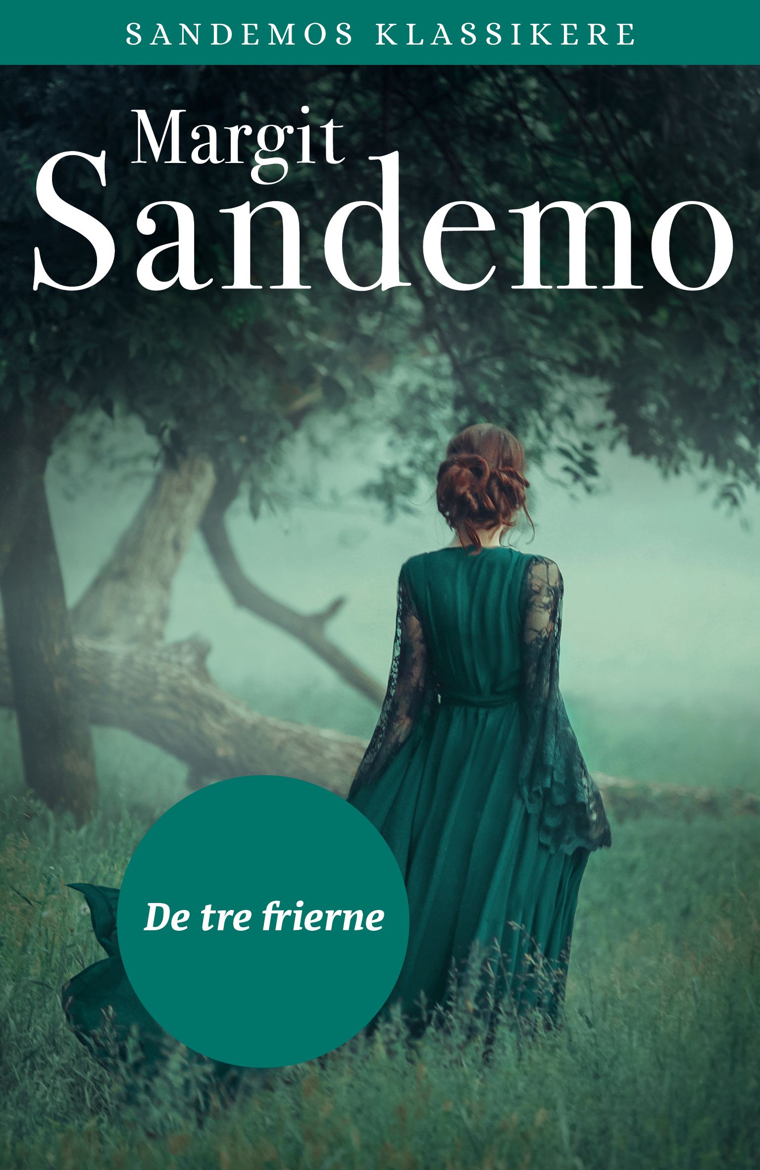 De tre frierne