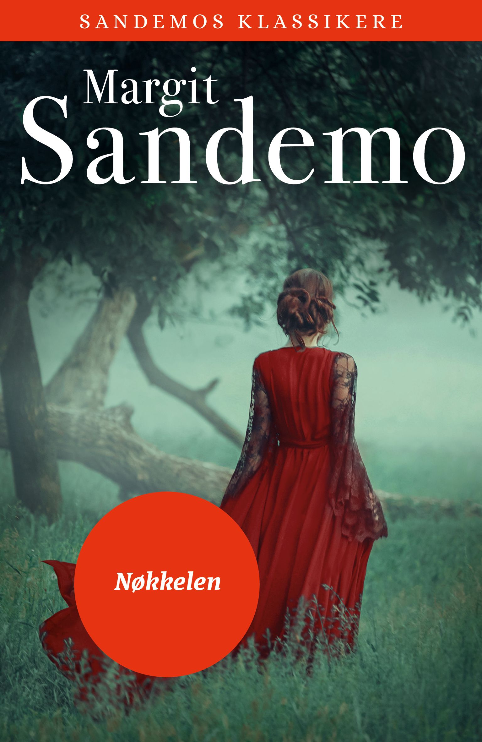 Nøkkelen