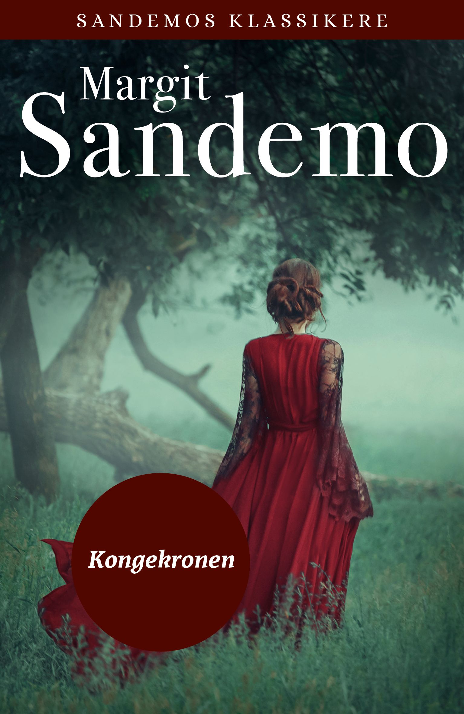 Kongekronen