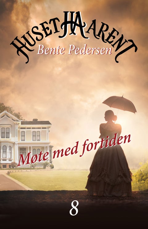 Møte med fortiden