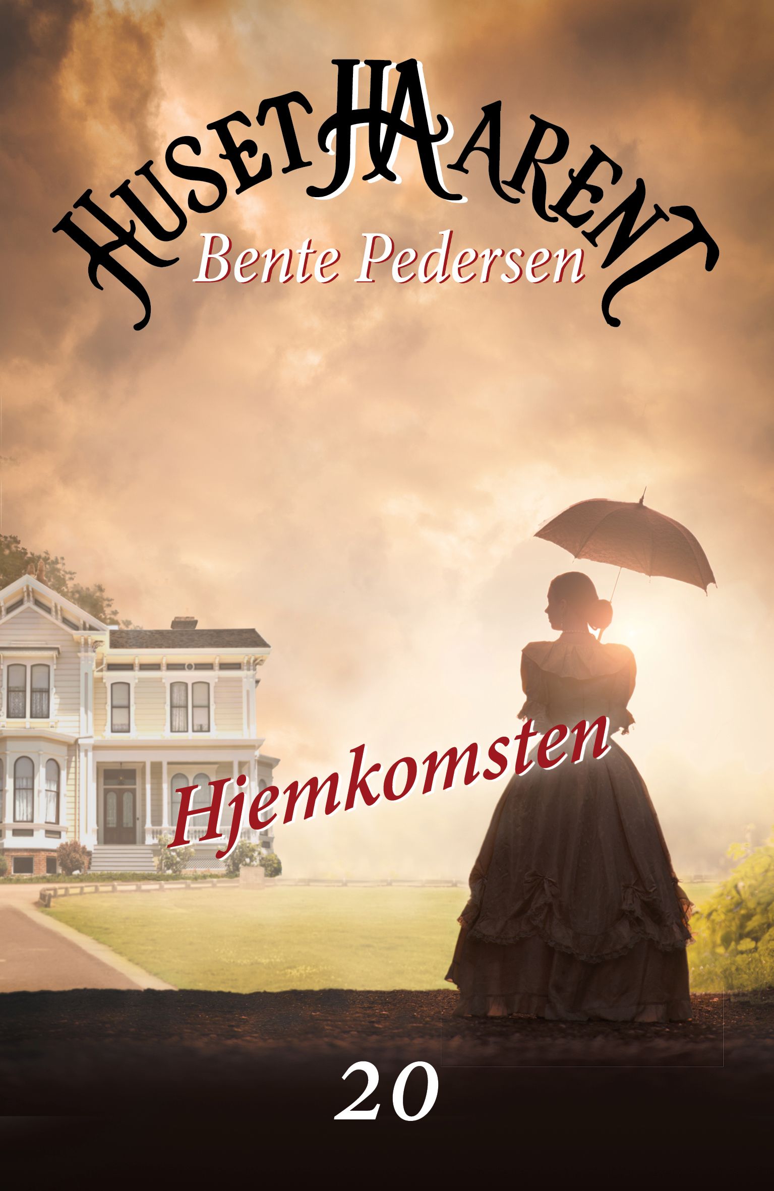 Hjemkomsten