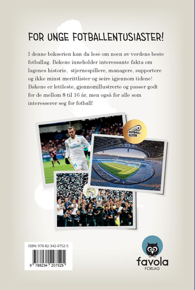 Real Madrid FC