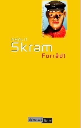 Forrådt