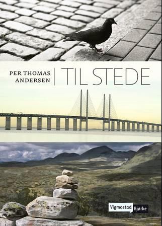 Til stede - essay