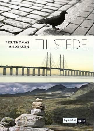 Til stede - essay