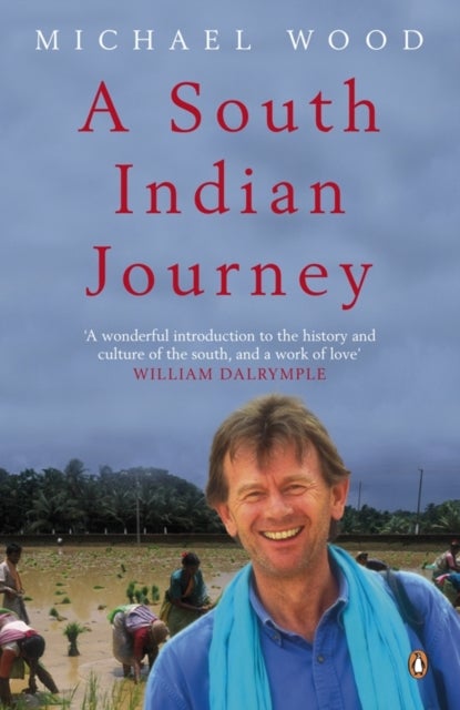 A South Indian Journey - The Smile of Murugan