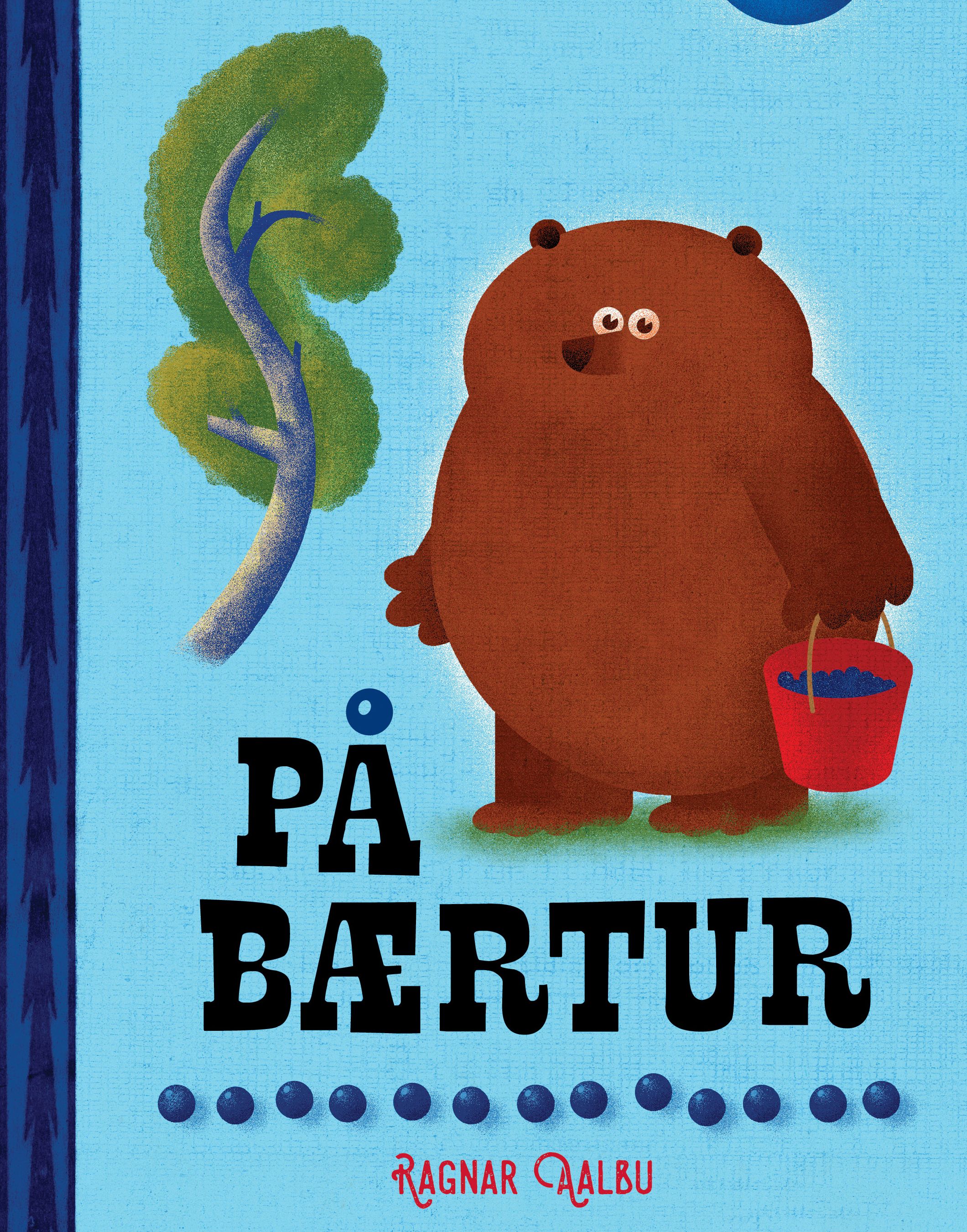 På bærtur