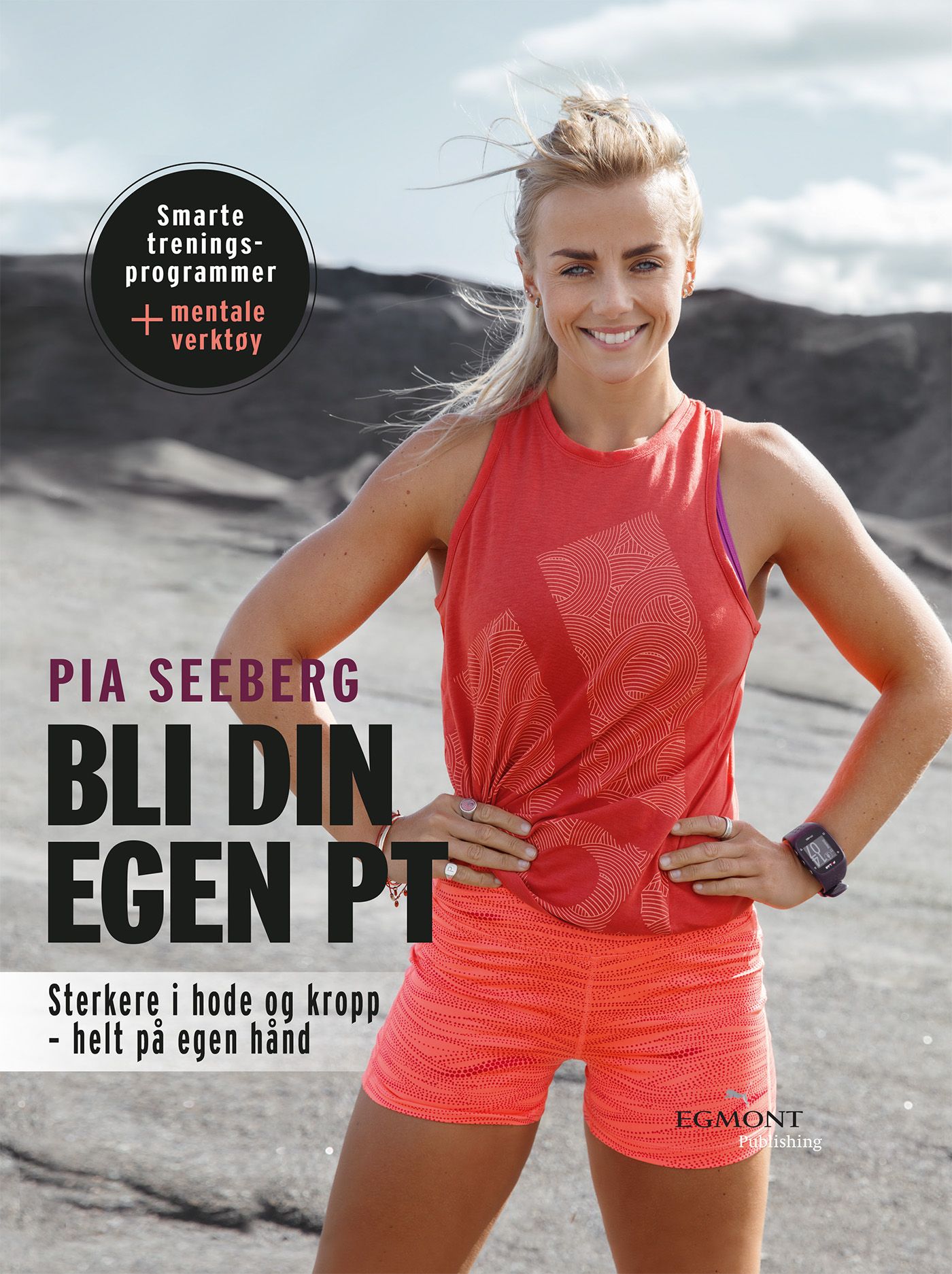 Bli din egen PT - sterkere i hode og kropp helt på egen hånd