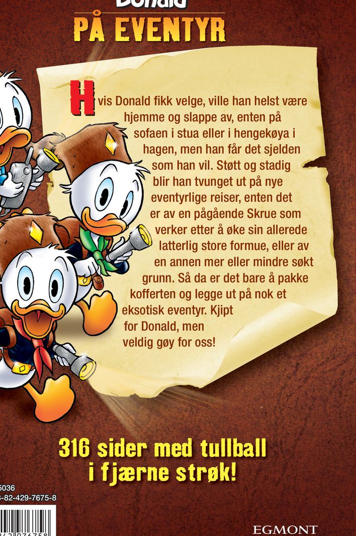 Stemmen fra Kondorfjellene
