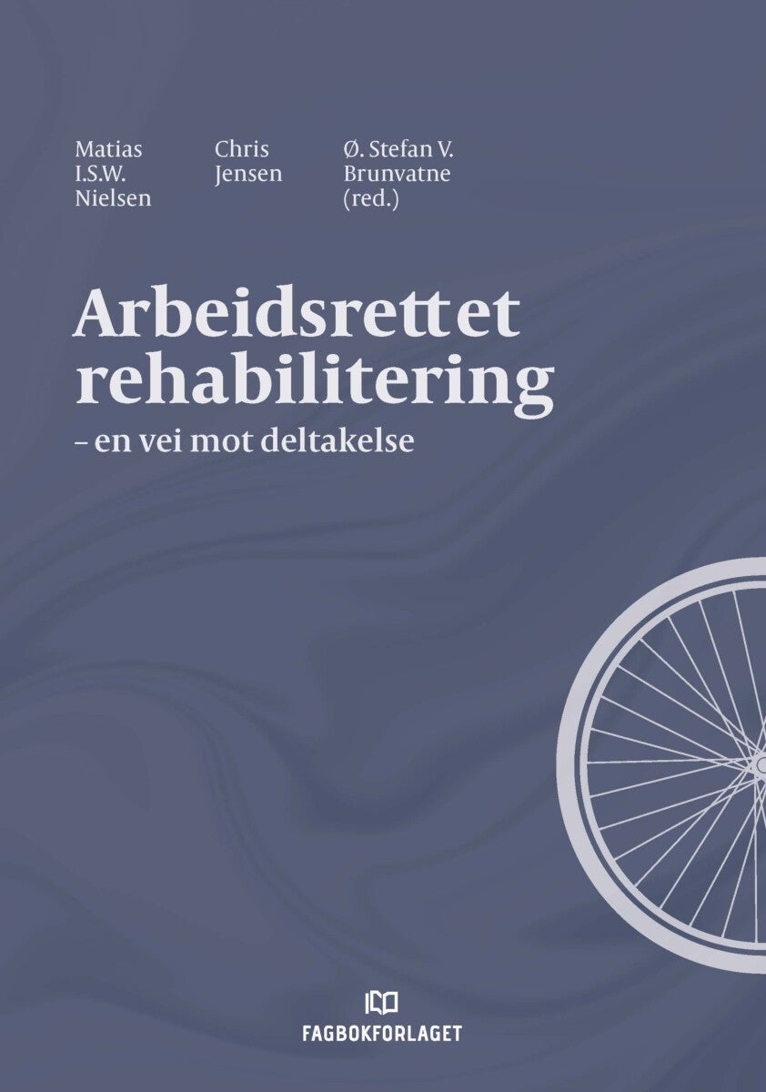 Arbeidsrettet rehabilitering