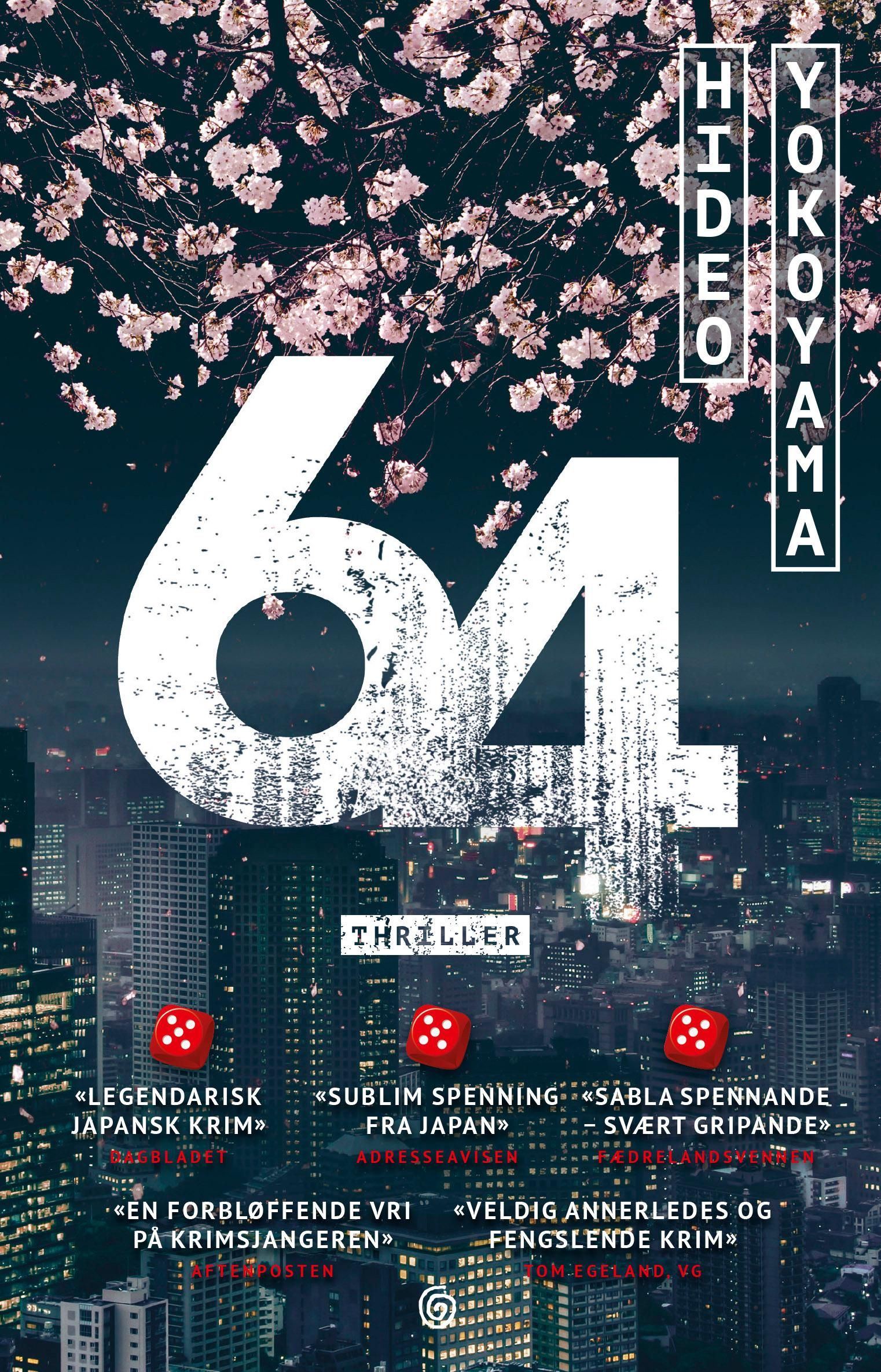 64 - thriller