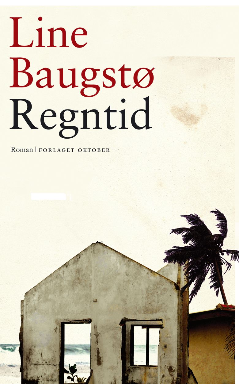 Regntid - roman