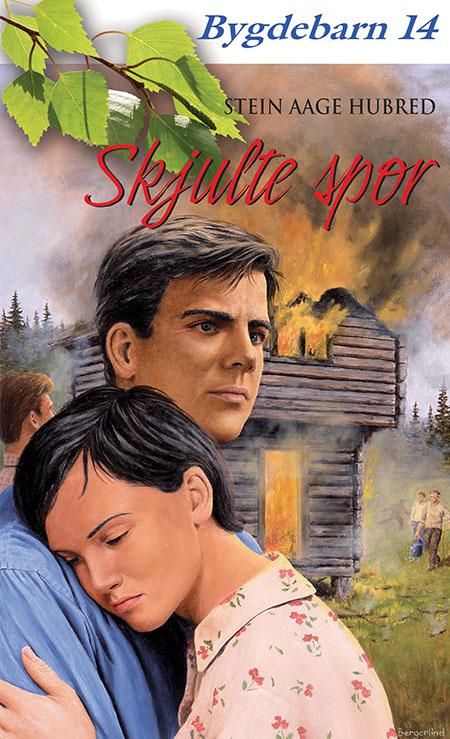 Skjulte spor