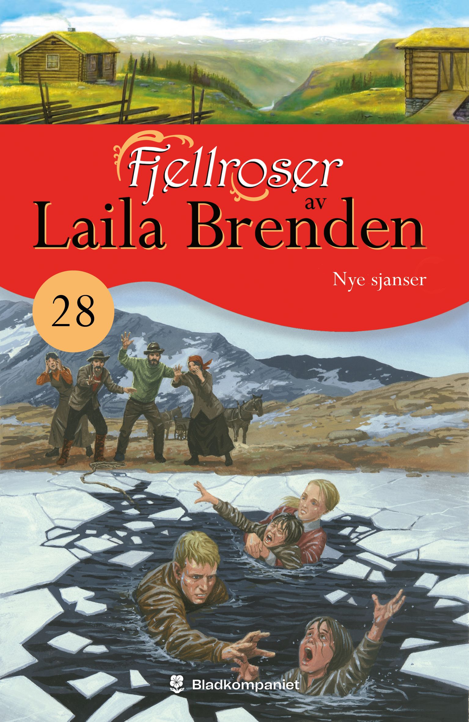 Nye sjanser