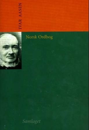 Norsk ordbog - med dansk forklaring