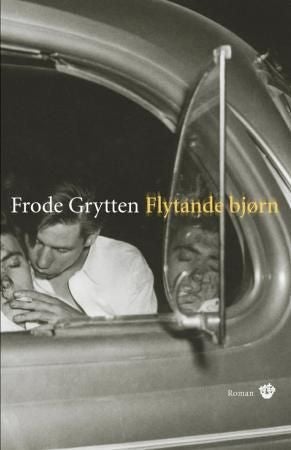 Flytande bjørn - roman
