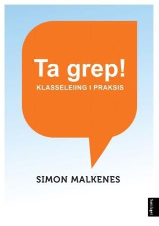 Ta grep!