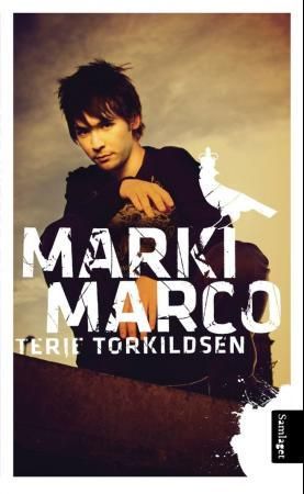 Marki Marco - roman