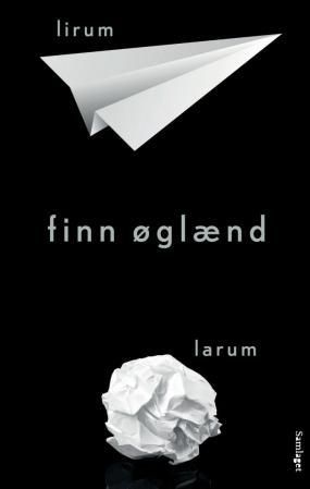 Lirum larum - dikt