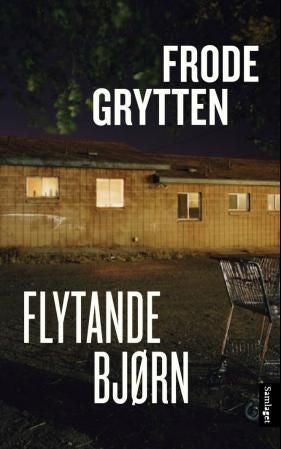Flytande bjørn - roman