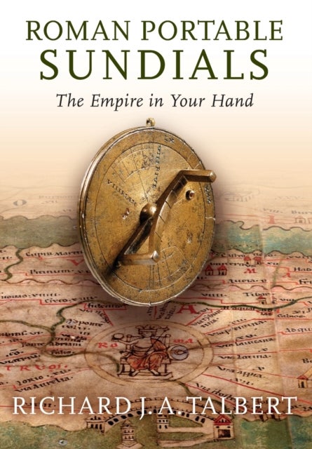 Roman Portable Sundials - The Empire in Your Hand
