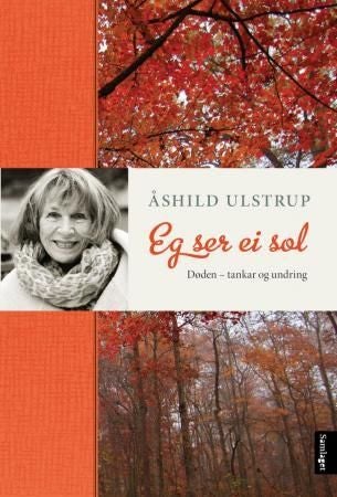 Eg ser ei sol - døden - tankar og undring