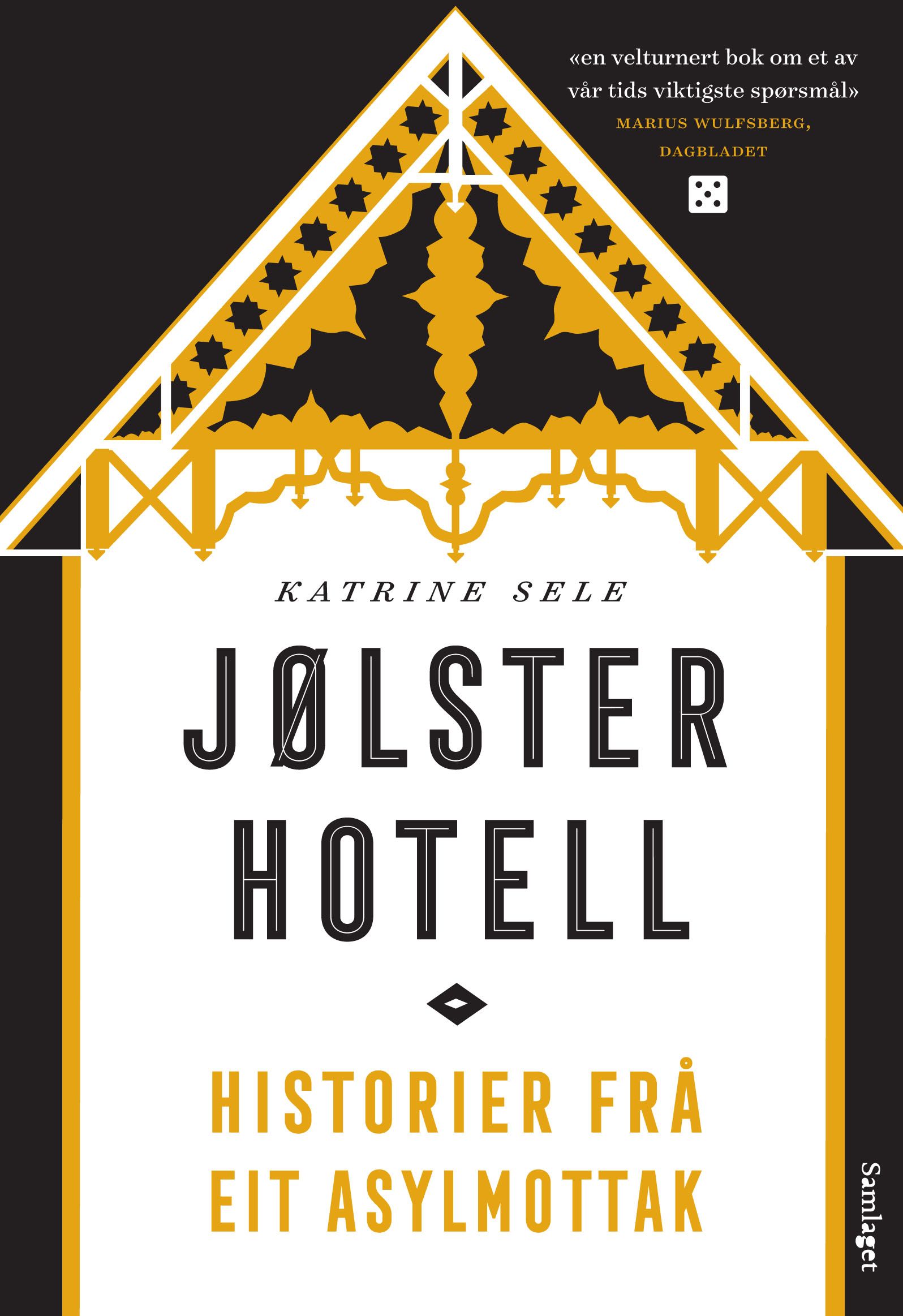 Jølster hotell - historier frå eit asylmottak