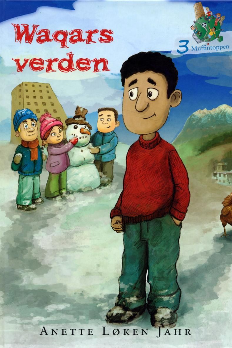 Waqars verden