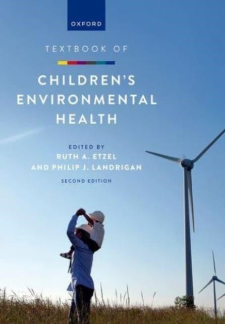 Textbook of Children''s Environmental Health
