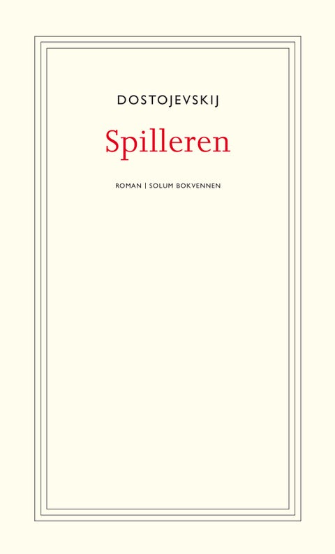 Spilleren