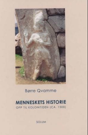 Menneskets historie