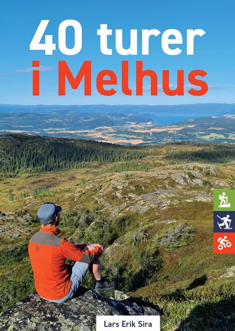 40 turer i Melhus