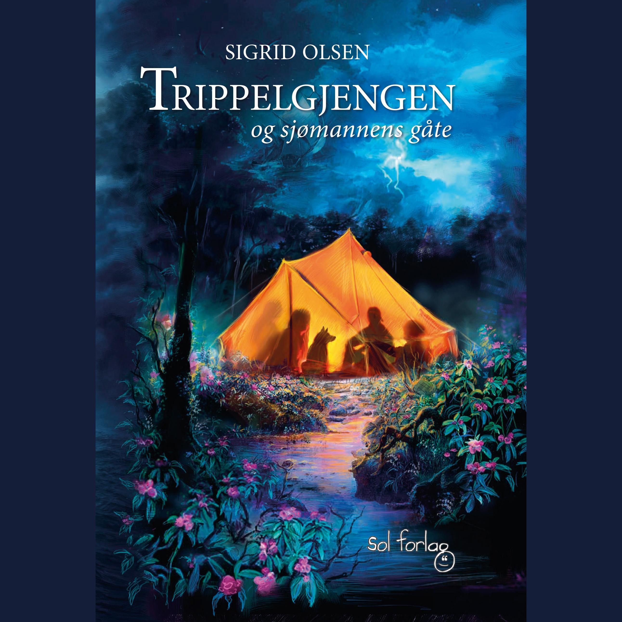 Trippelgjengen og sjømannens gåte
