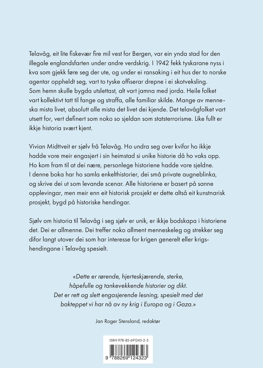 Krigens fargar