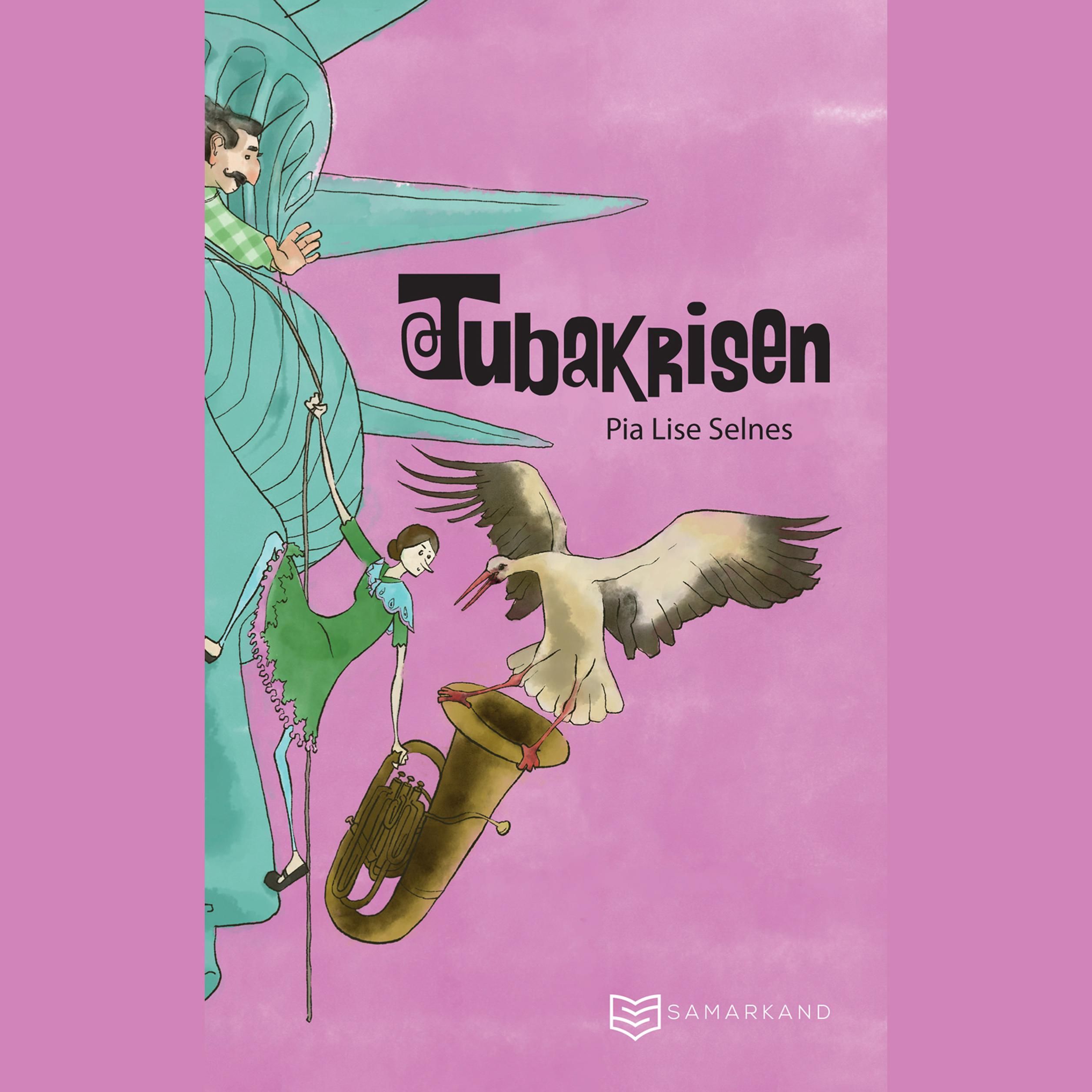 Tubakrisen