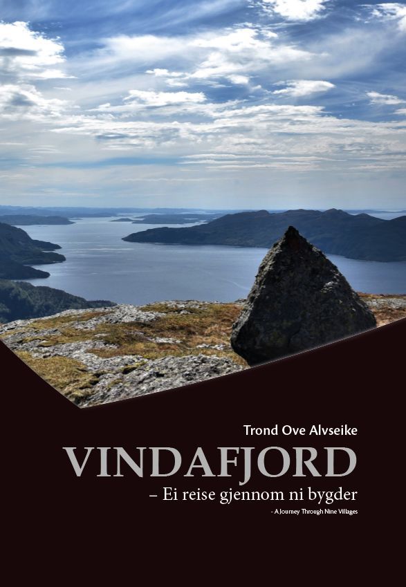 Vindafjor - ei reise gjonnom ni bygder