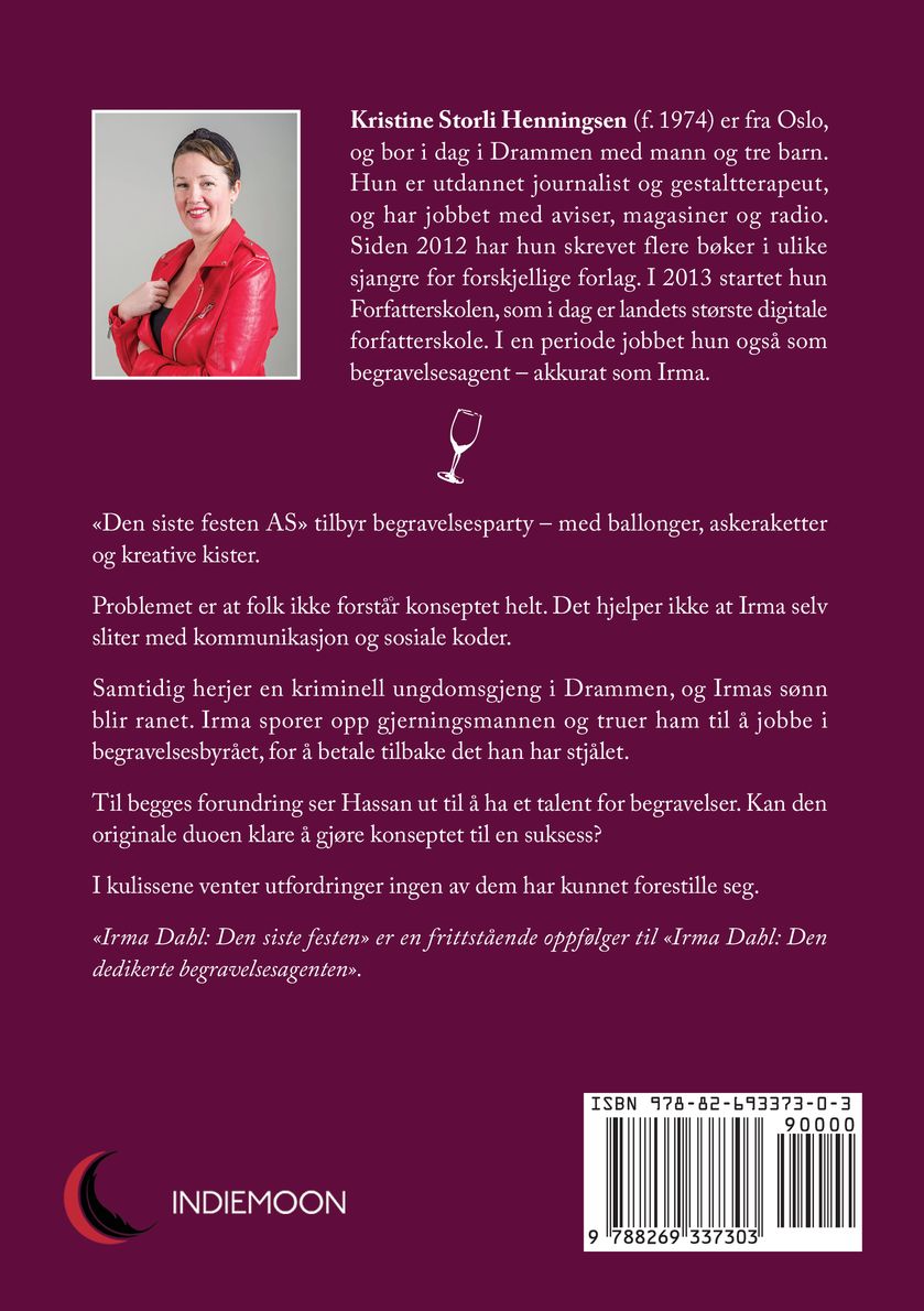 Den siste festen