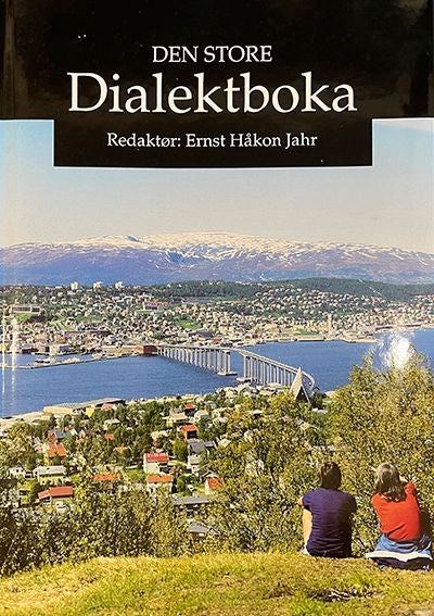 Den store dialektboka